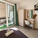 Maquestas Modern Apartment Archangelos (Rhodes)