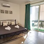 Maquestas Modern Apartment Archangelos (Rhodes)