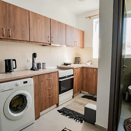 Maquestas Modern Apartment