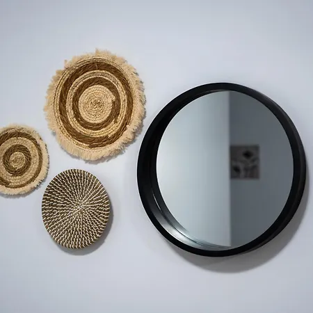 Apartment Maquestas Modern *