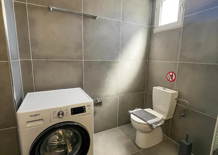 Maquestas Modern Apartment *