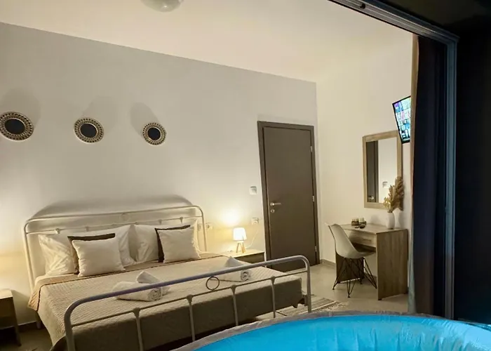 Apartament Maquestas Modern *