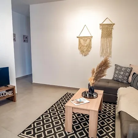 Appartement Maquestas Modern *