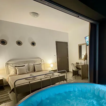 Apartmán Maquestas Modern *