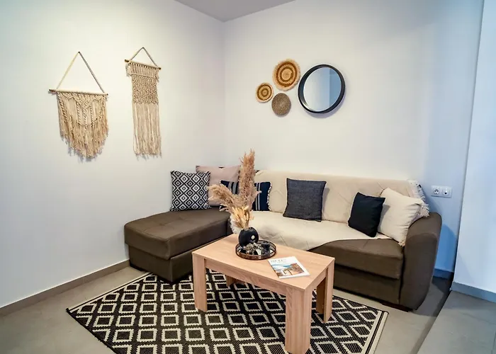 Maquestas Modern * 阿彻奇洛斯