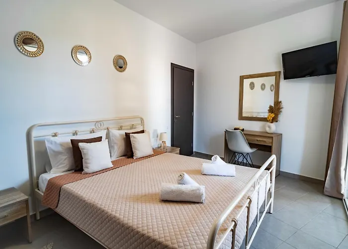 Maquestas Modern 阿彻奇洛斯