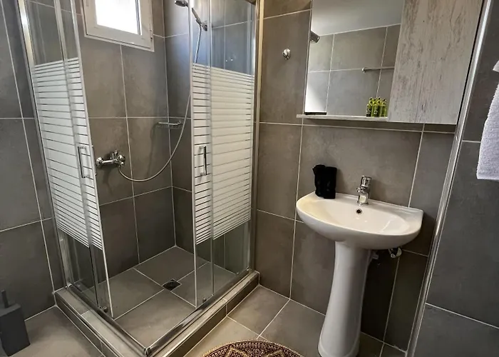 Maquestas Modern 阿彻奇洛斯