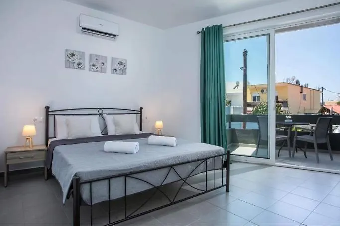 Maquestas Modern 阿彻奇洛斯