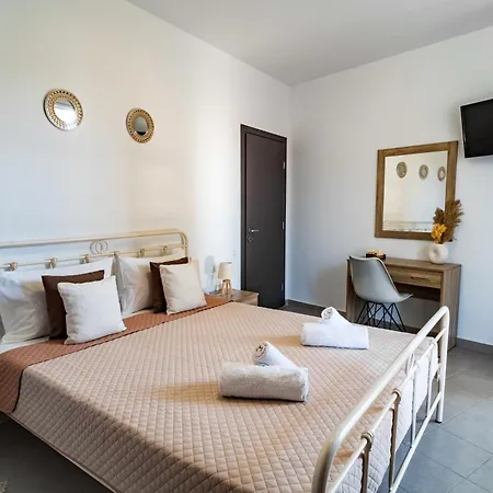 Maquestas Modern ארכאנגלוס