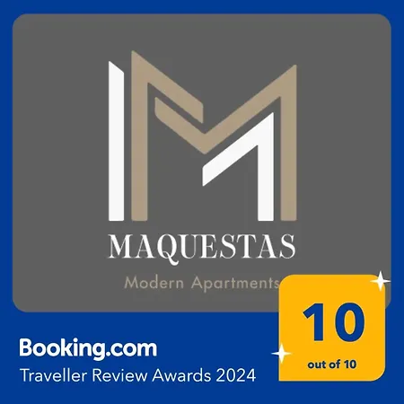 דירה Maquestas Modern ארכאנגלוס