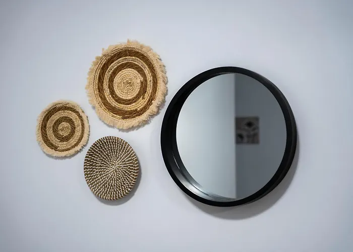 Апартаменты Maquestas Modern *